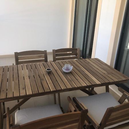 Ancora Boutique Apartments - City Center Lagos Exterior foto